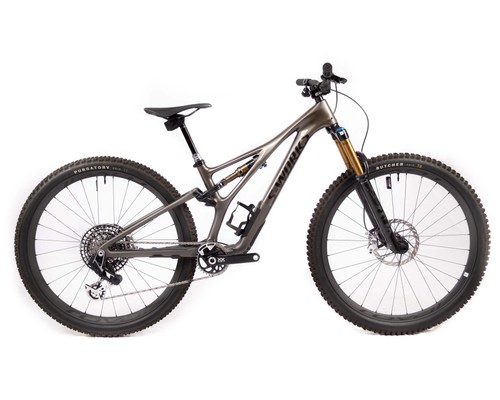 Pre owned 2024 specialized - 2024,