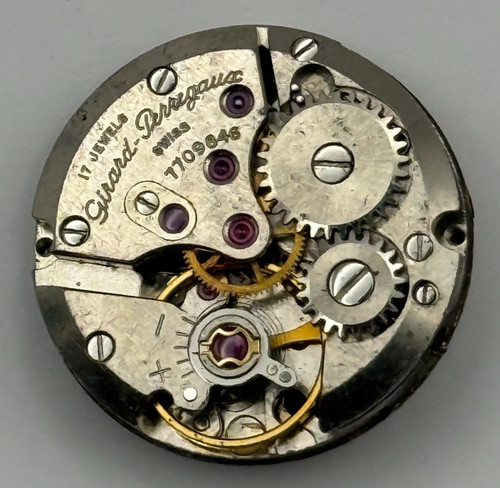 Girard perregaux montre - girard,