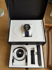 Montre Montblanc Summit 3
