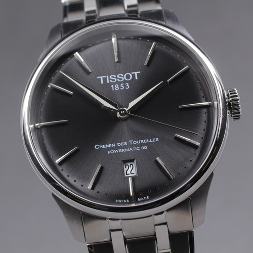 Tissot chemin des - tissot,
