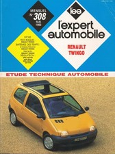 ▄▀▄ Etude Technique