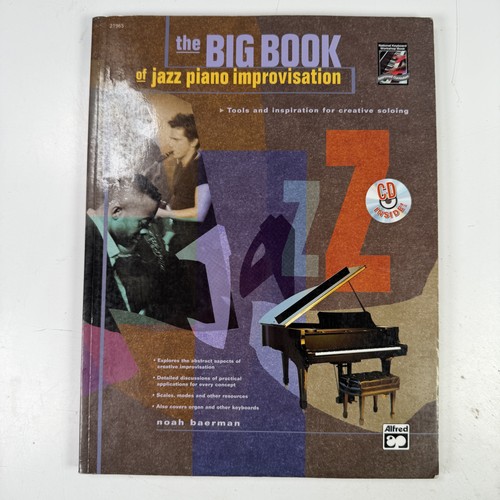 The big book - the,