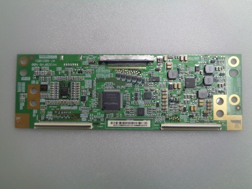 Platine con pour lcd philips - pour,
