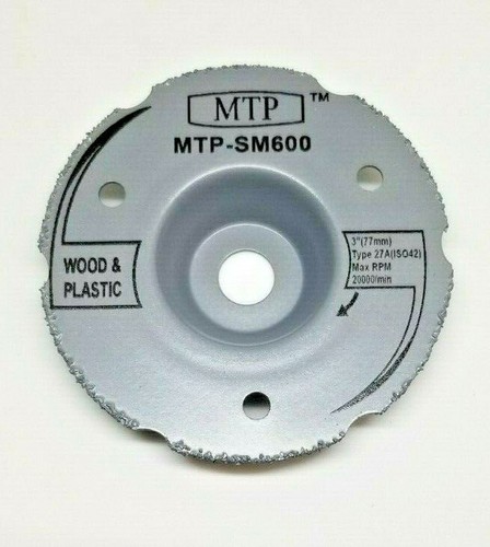 Sm600 flush wood - ,