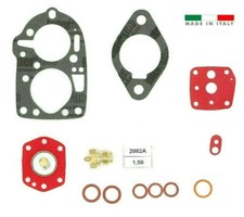 Solex 32 & 34 PICB Carb Repair