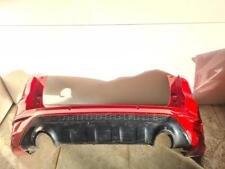 Pare-Choc Arrière pour FORD