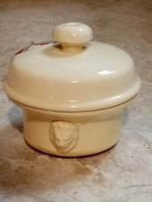 Pot à terrine SIMPLEX 16