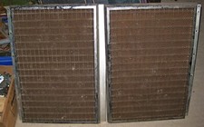 Juke Box Seeburg LPC1 lot de 2 portes