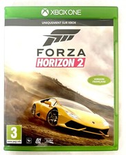Forza horizon 2 pour Xbox one