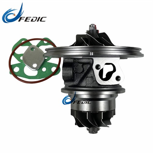 Turbo chra ct12b 17201 67040 - chra,