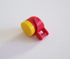 PLAYMOBIL (G3243) POMPIERS -