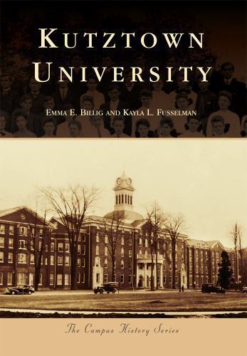Kutztown university campus - kutztown,