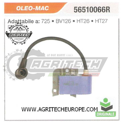 56510066r bobine électronique - 56510066r,