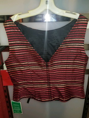Nwt stein mart - nwt, multi