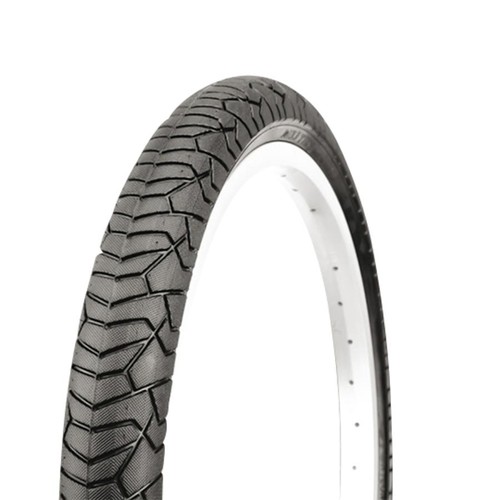 Pneu vtt bmx dirt 20x1 - pneu, 20x1.75
