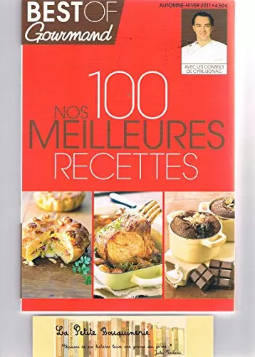 Best gourmand automne hiver - of, automne-hiver