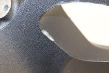 Bras oscillant TRIUMPH STREET TRIPLE 765 RS ABS 2017 à 2019