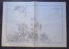 MER MEDITERRANEE BOUCHES