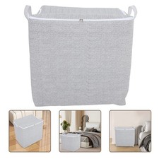 En Tissu Non Tissé Rangement Penderie Dressing Sacs À Vêtements