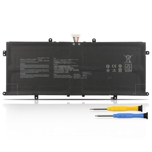 C41n1904 laptop batterie pour - c41n1904,