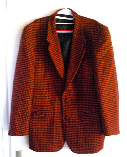 Veste blazer vintage taille - vintage,
