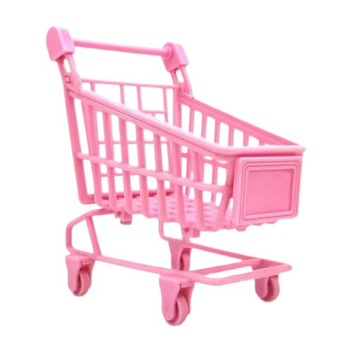 Mini chariot courses - mini,