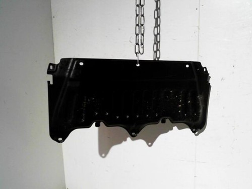 Cache sous moteur renault - moteur,