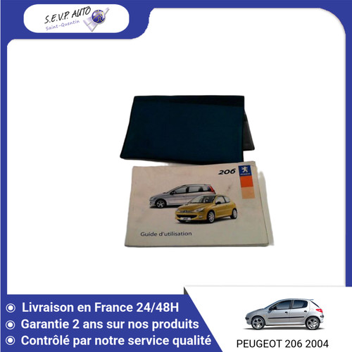 Manuel utilisation - 🇫🇷,