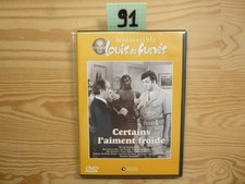 DVD : Certains l' Aiment
