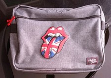 Sacoche Sac Bandoulière Rolling Stones 