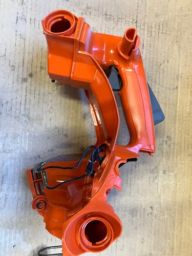 Réservoir husqvarna - réservoir,