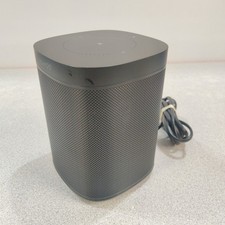 TESTED - Sonos One SL Gen 2