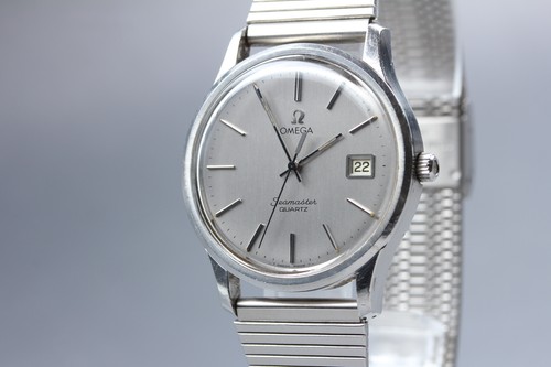 Montre homme omega seamaster - montre,