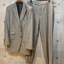 Tom Ford Costume de luxe en