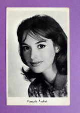 Ancienne Carte Postale PASCALE