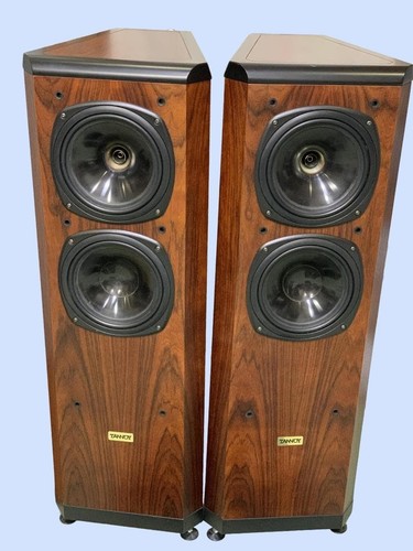 S0097 tannoy 500 rosewood - s0097,
