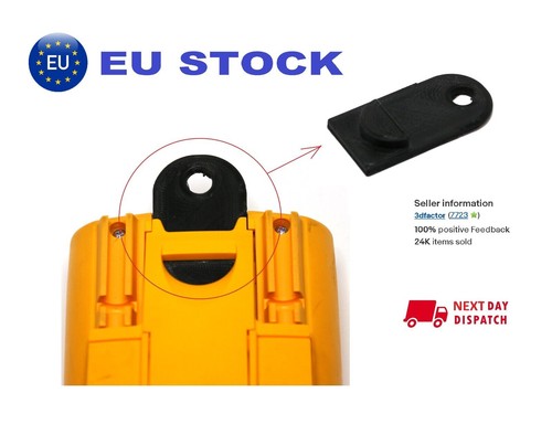 Fluke 289 multimeter - fluke, hanger