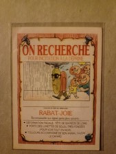carte les crados serie 2