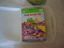 13 LeapFrog Books