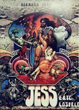 Jess - Bernard Frangin - V1638585