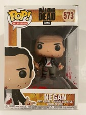 Funko pop, Negan, #573, The