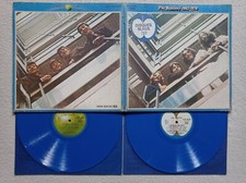 2 LP 33T THE BEATLES