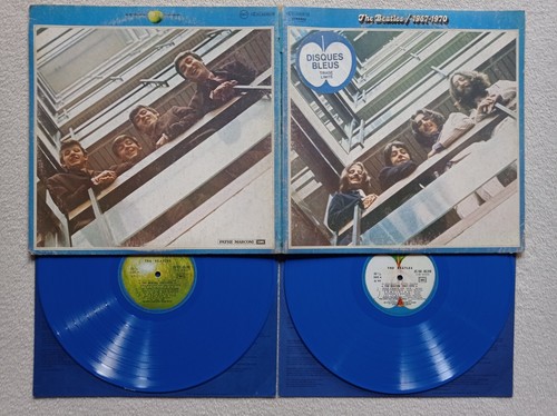 33t the beatles - the,