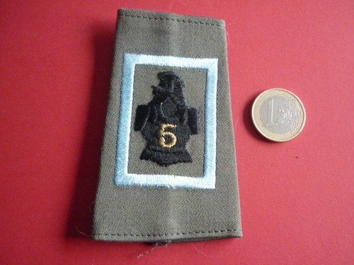 Fourreau 5éme regiment du - 5éme,