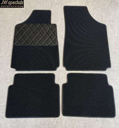 Tapis voiture sol pour audi - tapis,