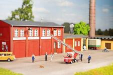 Multicar M22 Sapeurs-Pompiers