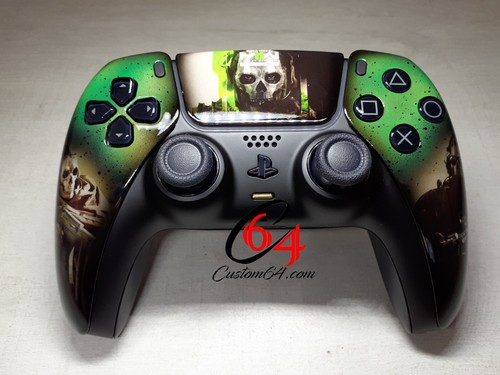 Manette sony ps5 dualsense - ps5,