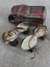 Anciens Patins A Roulettes