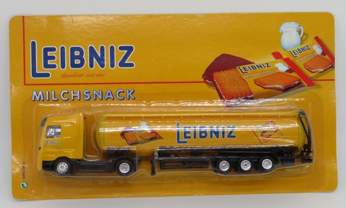 Grell hermey 87 camion - hermey, ho