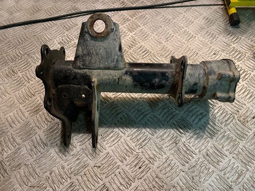 Bras oscillant quad - quad, jianshe